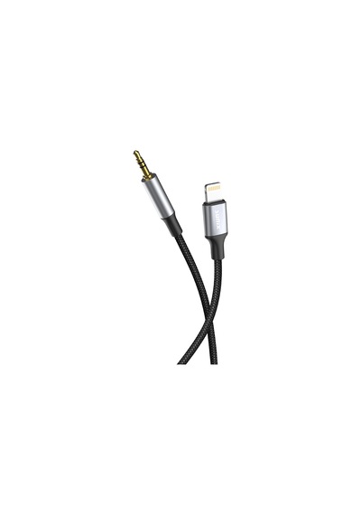 Sunix Apple Uyumlu iPhone Lightning To 3.5mm Jack Aux Kablo Kulaklık Hasır