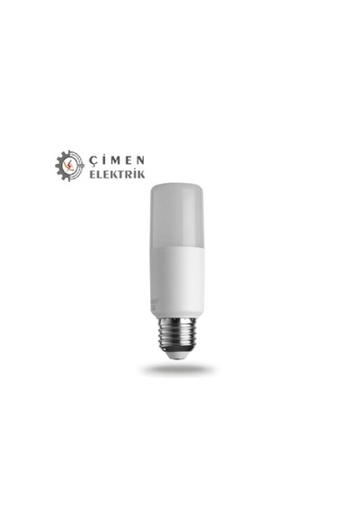 Eco Lounge Noas Yl95 0702 P Led Ampul 8w 3200k Gün Işığı Işık E27 Duy