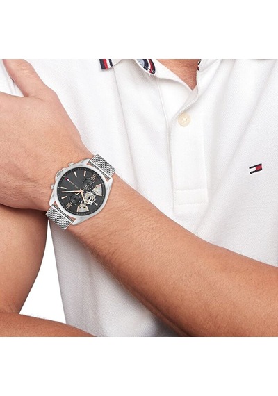 Tommy Hilfiger Th1710646 Erkek Kol Saati