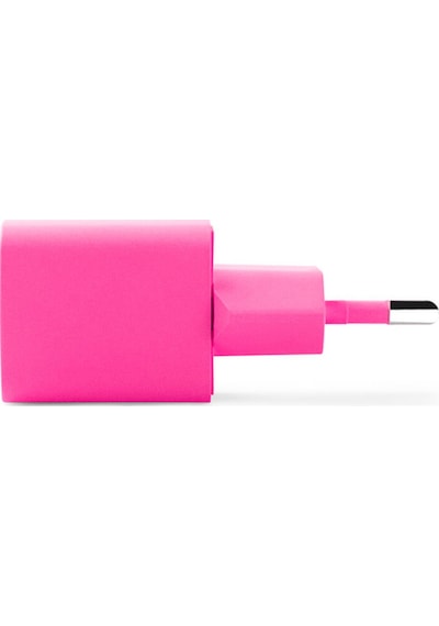 Smartcharger Gan 20w Pd Seyahat Hızlı Şarj Aleti + Usb-c - Usb-c 3a Kablo Neon 2scg20cn
