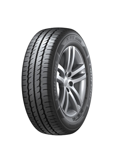 Laufenn 215/65R16 109/107T X Fıt Van Lv01 M+S Kamyonet Yaz Lastiği 2026