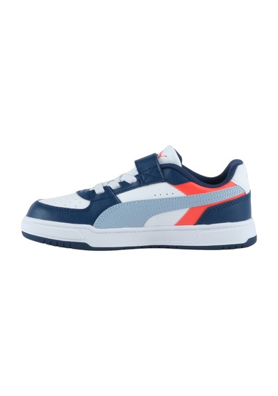 Puma Caven Iıı Block Ac+ Çocuk Mavi Spor Ayakkabı 406891-05
