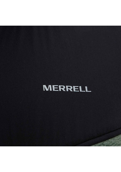 Merrell Merrell Jyob Erkek Ceket Shle Yeşil