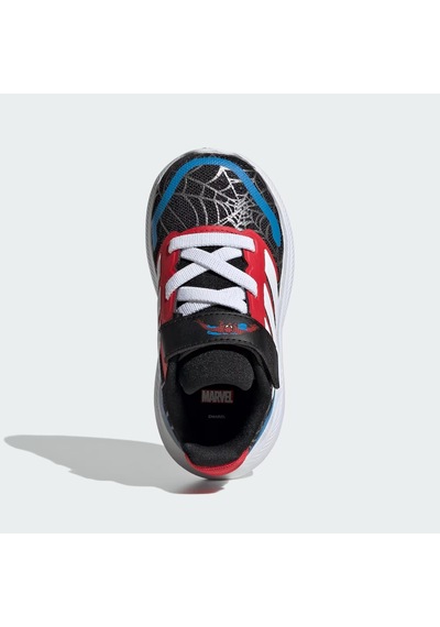 Adidas Marvel Spider Man Runfalcon Çocuk Günlük Spor Ayakkabı C-adıjr5661p10a00 Siyah Adidas Marvel Spider Man Runfalcon Çocuk Günlük Spor Ayakkabı C-adıjr5661p10a00 Siyah