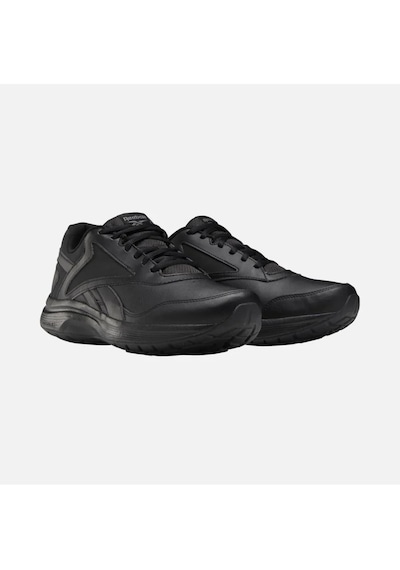 Reebok 100000470 Walk Ultra 7 Dmx Max Kadın Sneaker Ayakkabısı Siyah