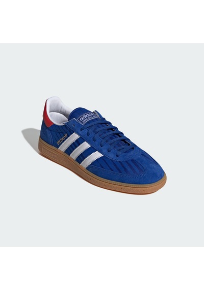 Adidas Handball Spezıal Erkek Günlük Ayakkabı Hq7262 Mavi
