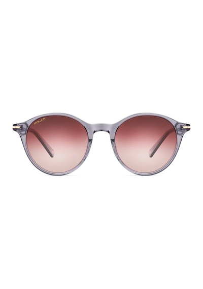 Polar Gold 3020 Unisex Güneş Gözlüğü Gri