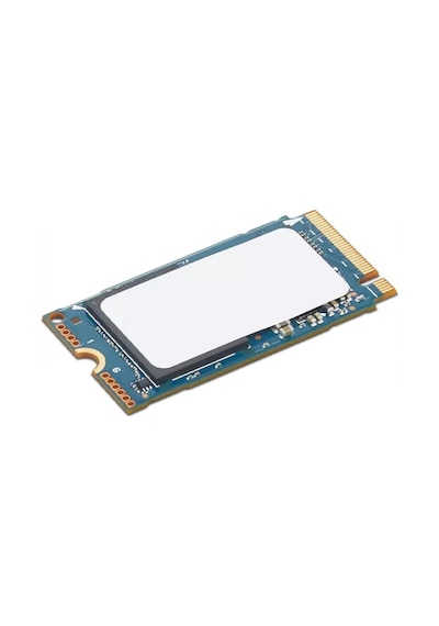 Lenovo 4XB1N36073 1 Tb M.2 Gen4 2242 Internal SSD