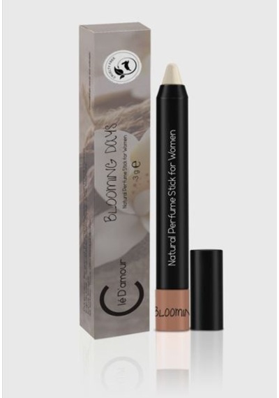 Cle D'amour Blooming Days Stick Kadın Parfüm 3 G