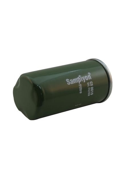 Cs0019 407045 Ruggerını - Slanzı Yağ Filtresi