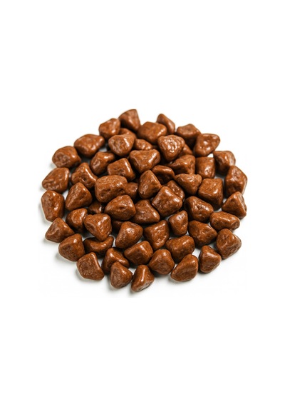 Milat Sütlü Parça Çikolata 1 KG