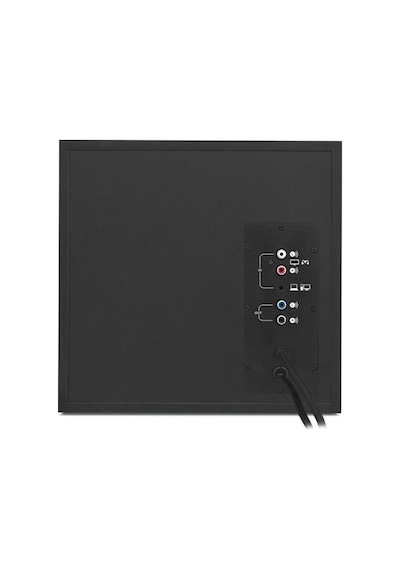 Logitech Z533 Multimedia Hoparlör - Siyah