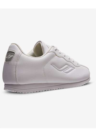 Lescon Neptün 6 Kadın Beyaz 36-40 Sneaker Ayakkabı Beyaz