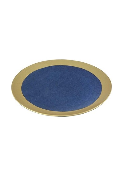 Vitale Ferry Gold Seramik Kase 40X40 CM Ak.Fk0063