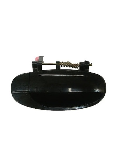 Chevrolet Kalos- Sd/hb- 04/05 Arka Kapı Dış Açma Kolu Sağ Siyah Boyanır Tip Hushan