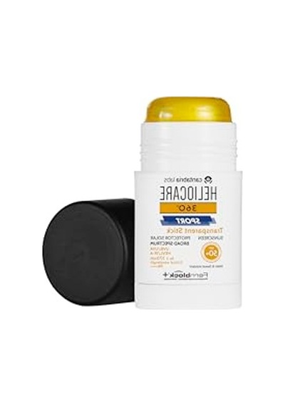 360º Sport Transp Stick Spf50+, Güneş Koruması İçin Pratik Seçim