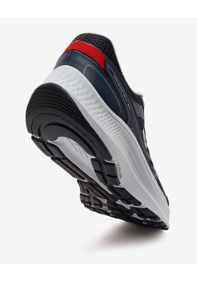 Skechers Go Run Consistent 2.0 Erkek Koşu Ayakkabısı 220861tk-nvy Lacivert