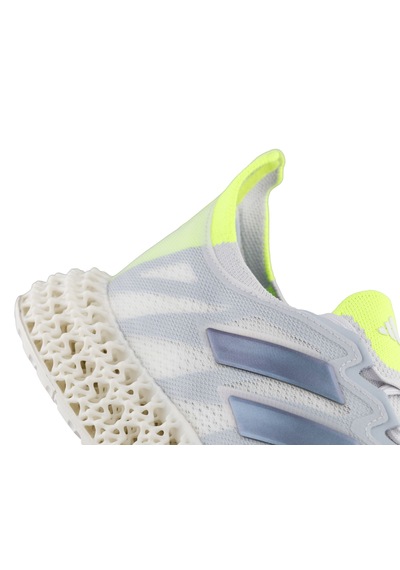 Adidas Koşu Ayakkabı 4dfwd 3 M Çok  Renkli