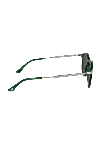 Lacoste Güneş Gözlüğü L6061s-301 Şeffaf
