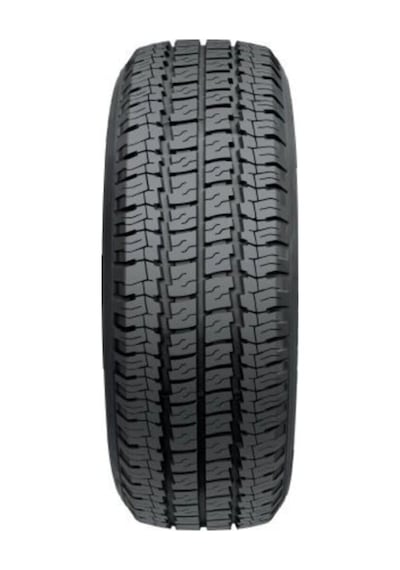 Riken 235/65 R16C 115R Cargo Yazlik Lastik, Avrupa 2021 Üretimi