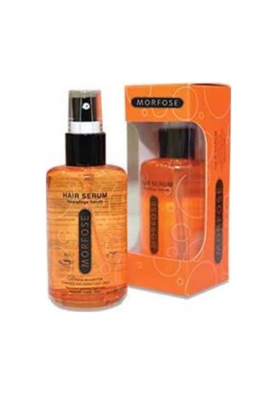 Morfose Argan Yağlı Besleyici Saç Bakım Serumu 75 ML