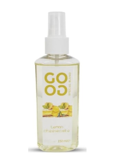 Gogo Lemon Cheesecake Kolonya 150ml