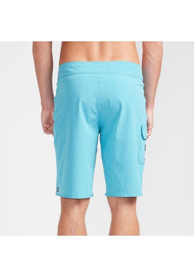 Bıllabong Billabong All Day Pro Erkek Mavi Boardshort 22158
