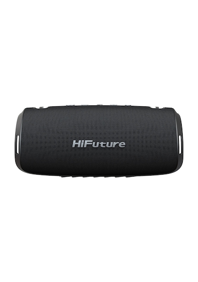 HiFuture Gravity BT 5.3 45W IPX7 RGB TWS EQ Bass Boost Hoparlör