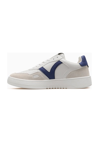 Lufian Vernon Erkek Sneaker Ayakkabı 26y 11230325 M Saks Mavi Saks Mavi