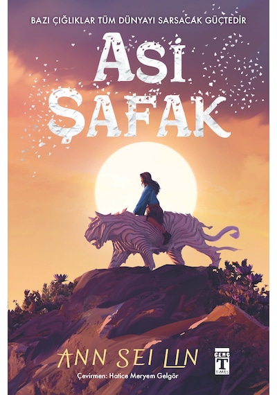 Asi Şafak