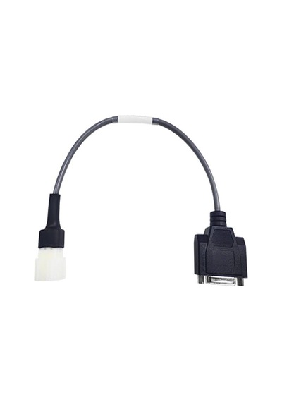 Jdiag M100-23 Arıza Tespit Cihazı Kawasaki Kablosu 4pin