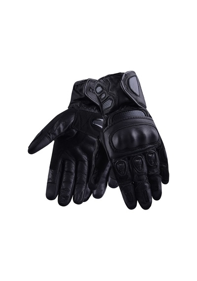 Vexo Vanguard H20 Eldiven Siyah