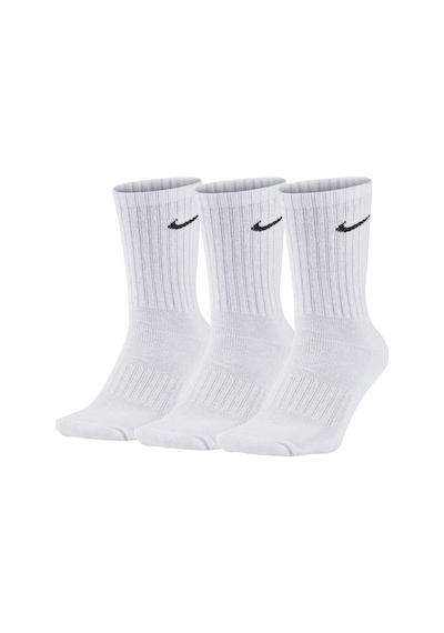 Nike Erkek 3'lu Spor Çorap
