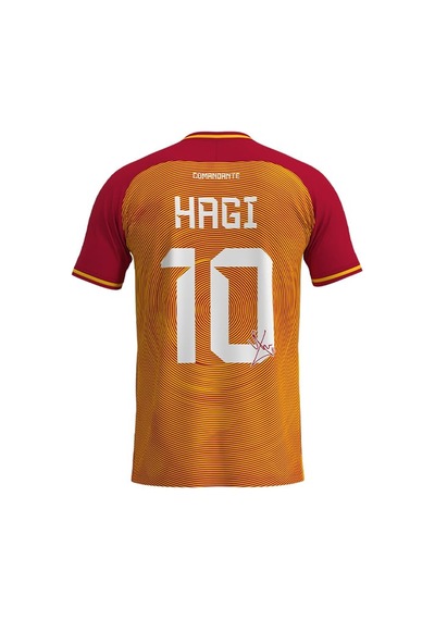 5.11 Galatasaray Gheorghe Hagi Legends T-shirt C232393 077