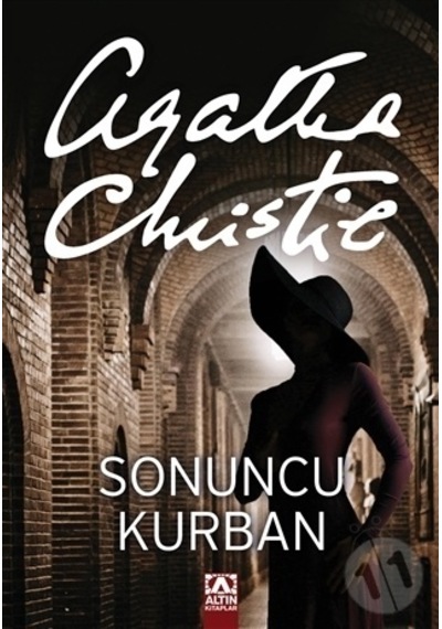 Altın Yayınları Sonuncu Kurban