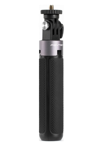 Pgytech Dji Mini Osmo Ve Aksiyon Kamera Uyumlu Uzayabilen Mini Sa