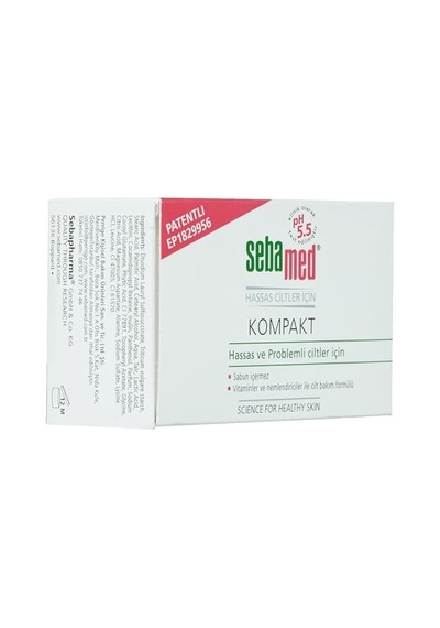 Kompakt Temizleme Barı Diğer