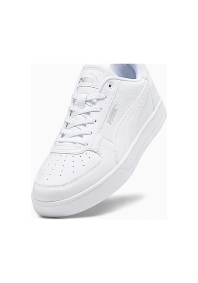 Puma 392290 02 Caven 2.0 Beyaz-gri Erkek Spor Ayakkabı Beyaz