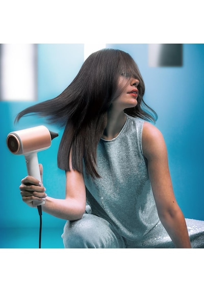 Dryglam Nano Plasma Saç Kurutma Makinesi