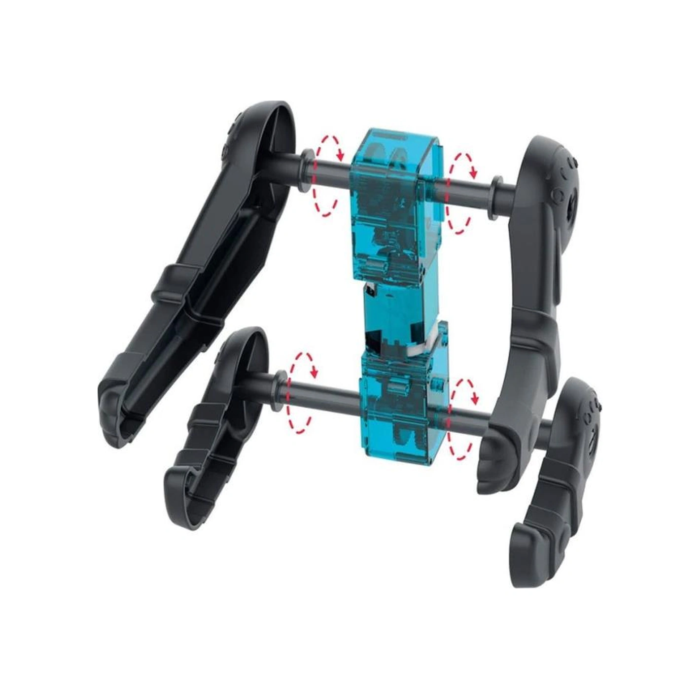 64468 Robotik Laboratuvarı - Rollingbot +8 Yaş