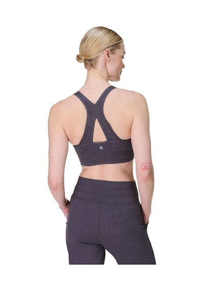 Sweaty Betty Sweaty Betty Gaia Yoga Kadın Yoga Bra 5134 Çok Renkli