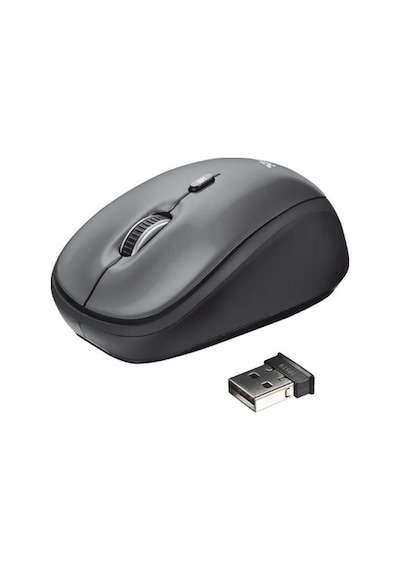 Trust 18519 Yvi Kablosuz Optik Mouse