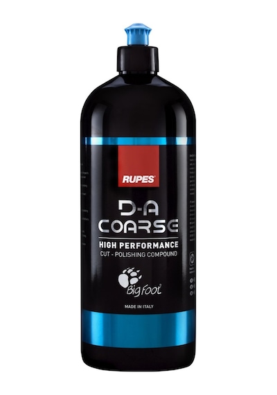 Rupes Da Coarse Ağır Aşındırıcı Pasta 1 Lt.