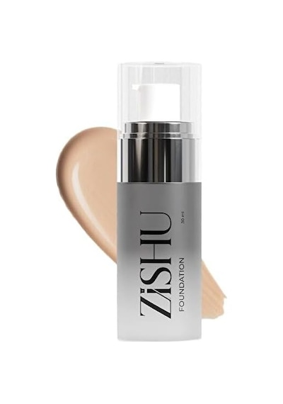 Zishu Akne Karşıtı Orta Ton Fondöten 30 Ml 0