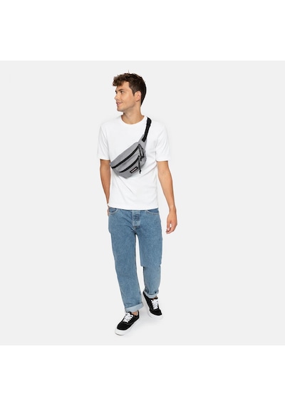 Eastpak Doggy Bag Çanta Ek0000733631 Gri