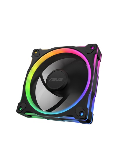 Prime Mr120 Argb Ters Kasa Fan Tekli Paket