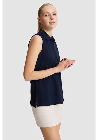 U.S. Polo Assn. U.s. Polo Assn. Kadın Lacivert Tişört 50323574-vr033