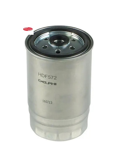 Yakıt Filtresi Boxer 2.0hdı-2.8hdı 00 Ducato 2.0jtd-2.8jtd 00-02 Jumper 2.0hdı-2.2hdı Doblo 1.9 Delphı 46797378