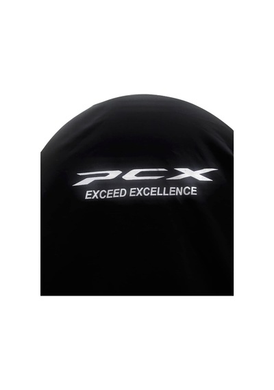 Pcx Su Geçirmez Sele Kılıfı