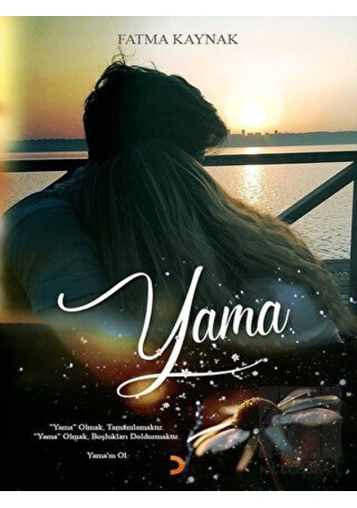 Yama Cinius Yayınları - Cinius Yayınları